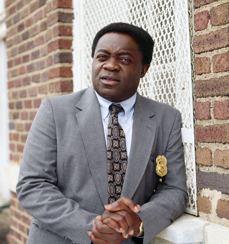 Acteur Yaphet Kotto 1939 2021 Schreef Geschiedenis Als Eerste Zwarte James Bondschurk De Volkskrant