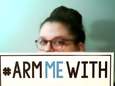 #ArmMeWith: leerkrachten houden symbolische protestactie tegen wapenplan van Trump 