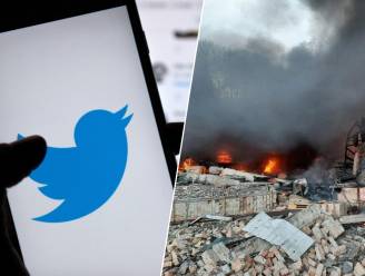 Twitter verwijderde “per ongeluk” accounts met informatie over crisis Oekraïne, net op het moment dat die het meest nodig waren 