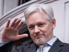Assange a tenté de créer un "centre d'espionnage" dans l'ambassade d'Équateur
