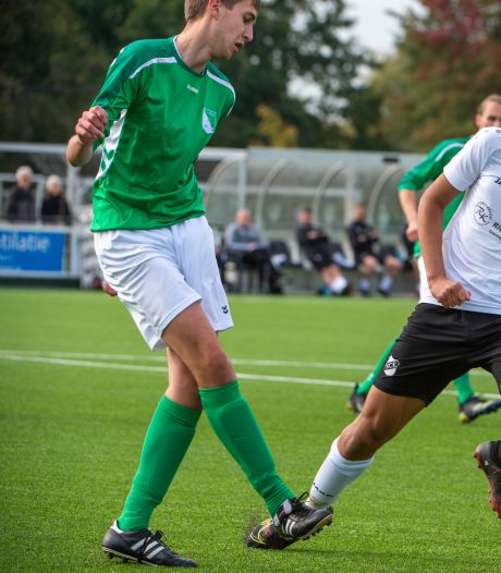 SCP en Nijmegen scoren niet meer in ‘miniwedstrijd’ van drie minuten