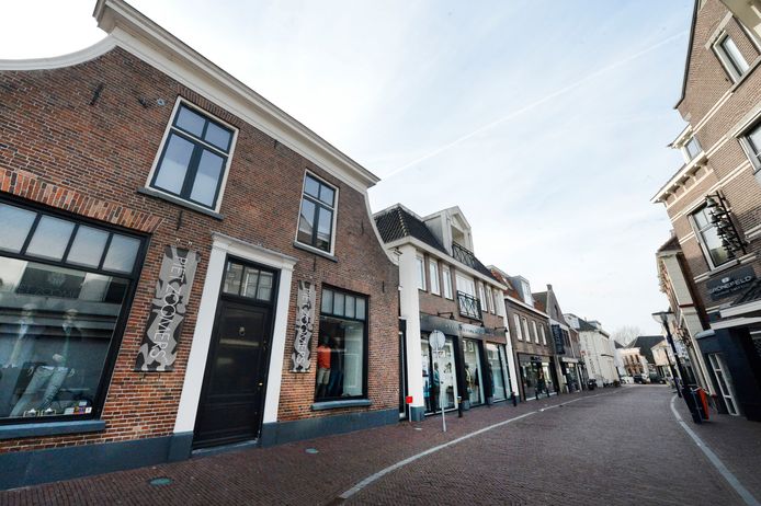 Voor welk imago moet de stad Oldenzaal gaan om voor de consument en toerist weer net zo aantrekkelijk te worden als jaren geleden?