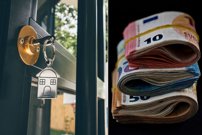 Geld lenen bij de overheid voor een huis of renovatie: is dat goedkoper dan bij de bank? En hoe werkt het?