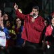 President Venezuela noemt Trump in reactie op sancties een 'keizer'