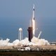 SpaceX Crew Dragon succesvol gekoppeld aan ruimtestation ISS