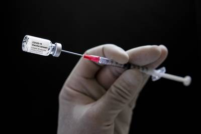 Un milliard de doses de vaccins anti-Covid administrées dans le monde
