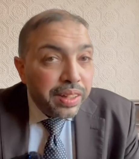 Ahmed El Khannouss défend l’imam Toujgani et provoque un tollé: “Profondément ignoble”