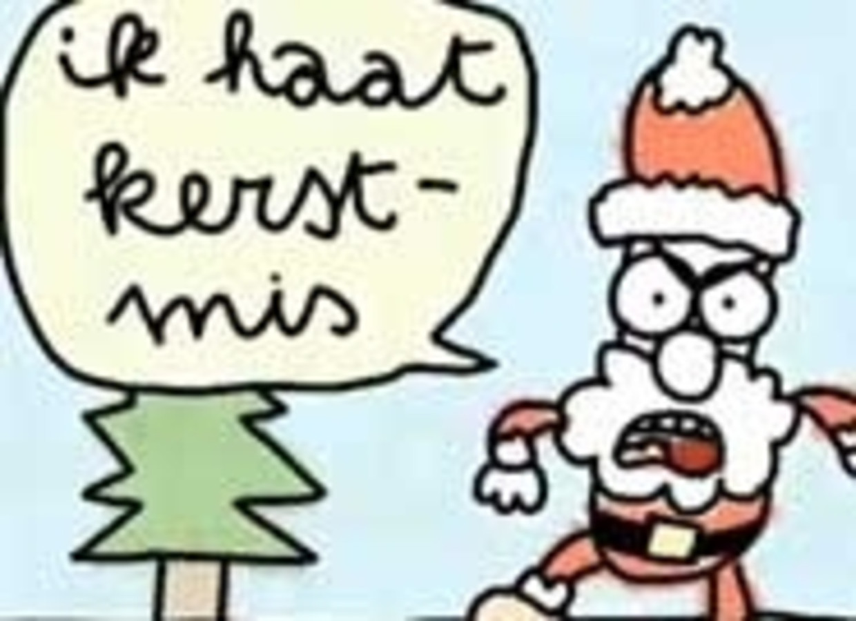 Kerstboodschap Van Kabouter Wesley | Humo