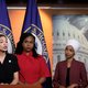 Alexandria Ocasio-Cortez herkozen voor Democraten in Huis van Afgevaardigden