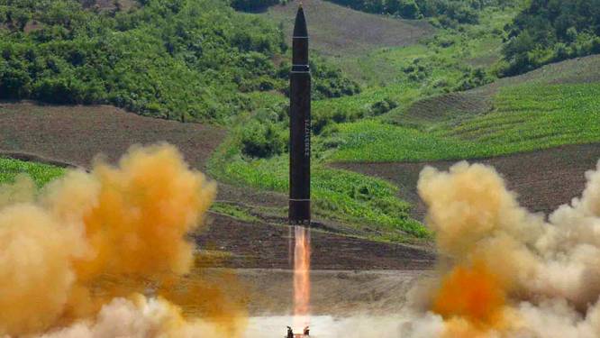 Noord-Korea "binnen enkele maanden" in staat tot kernaanval op VS