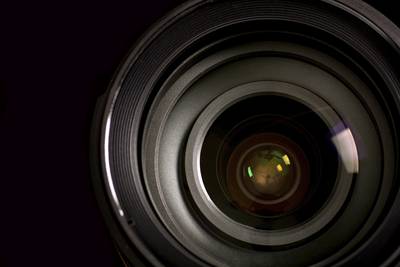 Lezing over natuurfotografie in Westerhoven