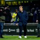 Rick Kruys moet van zijn vader vooral genieten van trainerschap FC Utrecht