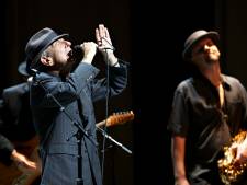 Eerbetoon aan Leonard Cohen en Hallelujah, zijn meest bekende en meest gecoverde song