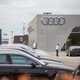 Audi "blijft op koers en wil 2015 met recordverkoop afsluiten"