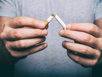 Steeds meer Belgen laten zich begeleiden bij het stoppen met roken