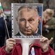De verkiezingen winnen wordt voor Poetin-vriend Orbán moeilijker dan ooit