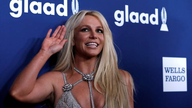 Britney Spears de retour sur Instagram après une courte pause