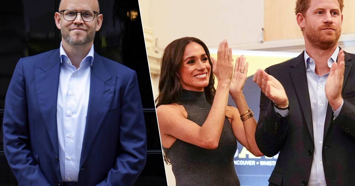 Spotify chief reveals why Prince Harry and Meghan Markle’s podcast didn’t work: ‘It didn’t make anyone happy’ |  Property
