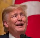 Rel rond Trump die telefoontje uit Kiev opnam: ‘Russen hebben meegeluisterd’