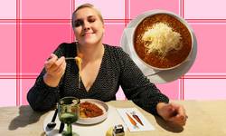 Kan de beroemde spaghetti bolognese van The Fox Pub in Aalst onze reviewer Lara bekoren? “Ik verwachtte een smaakorgasme”