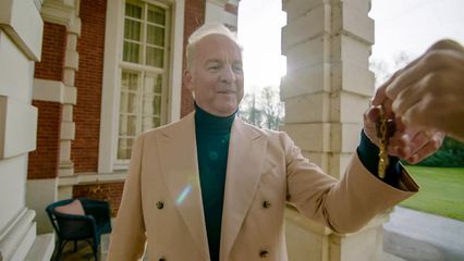 1. Aflevering 1: Christoff