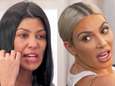 Kourtney Kardashian haalt stevig uit naar zus Kim: "Je bent een boosaardig mens" 
