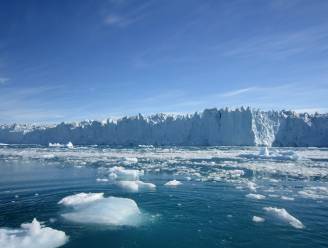 Antarctische gletsjer krijgt nieuwe naam te wijten aan grensoverschrijdend gedrag van zijn ontdekker