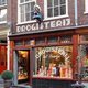 Gaper boven drogist aan de Herenstraat verdwenen