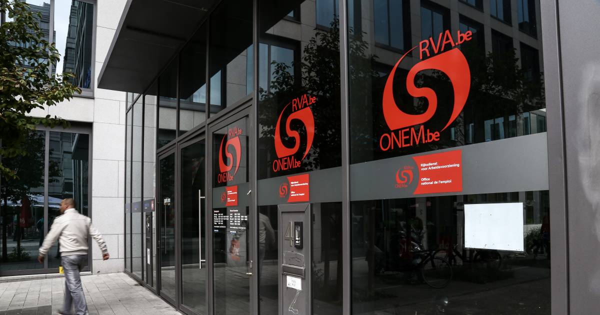 Le chômage temporaire a quadruplé en deux semaines Belgique 7sur7.be