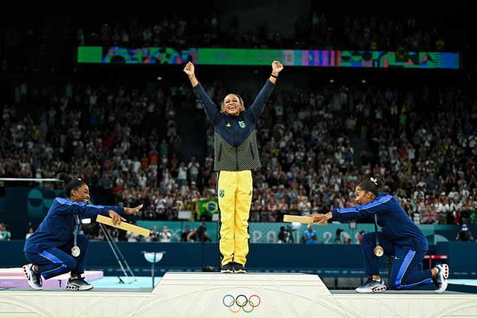 Opmerkelijke momenten uit de Olympische Spelen: van Turkse schutter tot ...