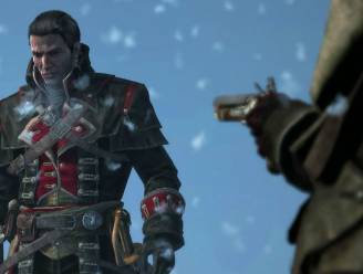'Rogue' is de betere 'Assassin's Creed' van dit najaar