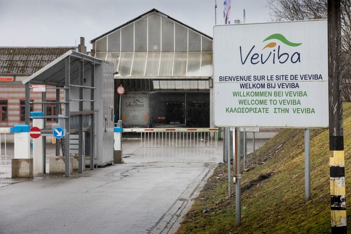 De export van vlees dat niet aan de regels voldeed richting Kosovo kwam aan het licht in het kader van het schandaal rond vleesgigant Veviba in Bastenaken.
