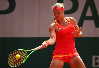Bertens op Mallorca tegen Duitse Lisicki