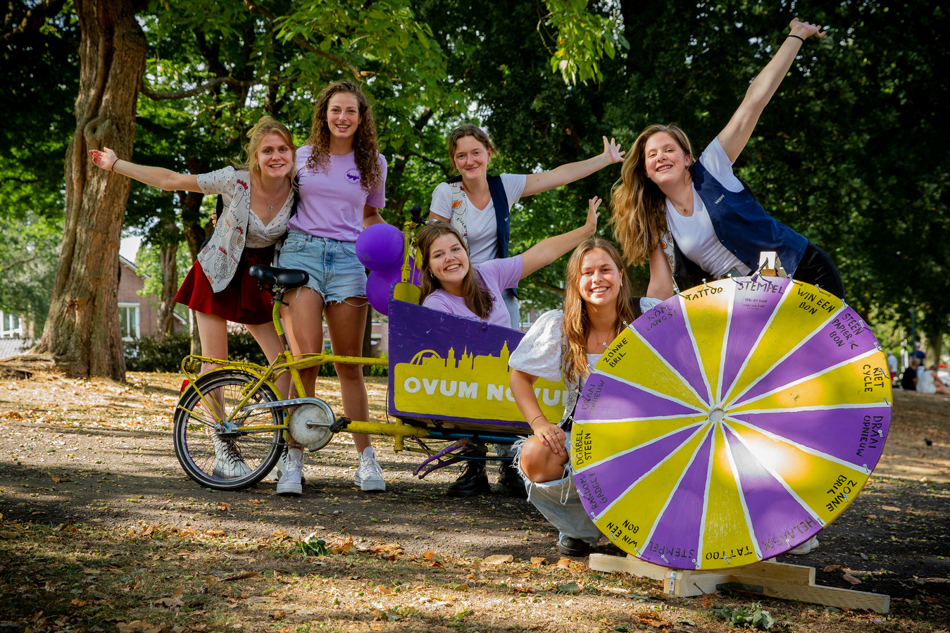 van haren schoenspray