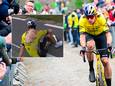 Wout van Aert au Tour de France? “Ce serait une préparation idéale avant les JO”