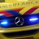 Nederlandse vrouw overleden die alleen van 'licht en lucht' leefde