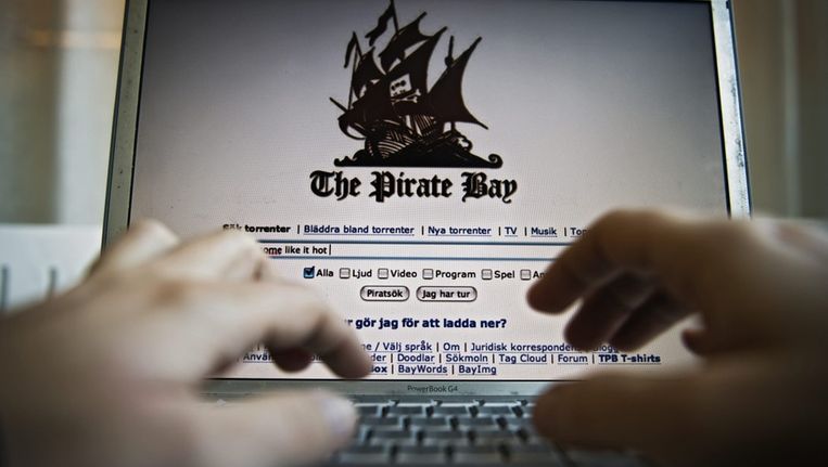 The Pirate Bay vindt onderdak in Noord-Korea - Het Parool