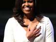 Michelle Obama is meest bewonderde vrouw in VS