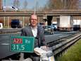 ‘Wij willen niet dat onze wegen dichtslibben’, en dus slaan gemeenten langs de A27 de handen ineen 
