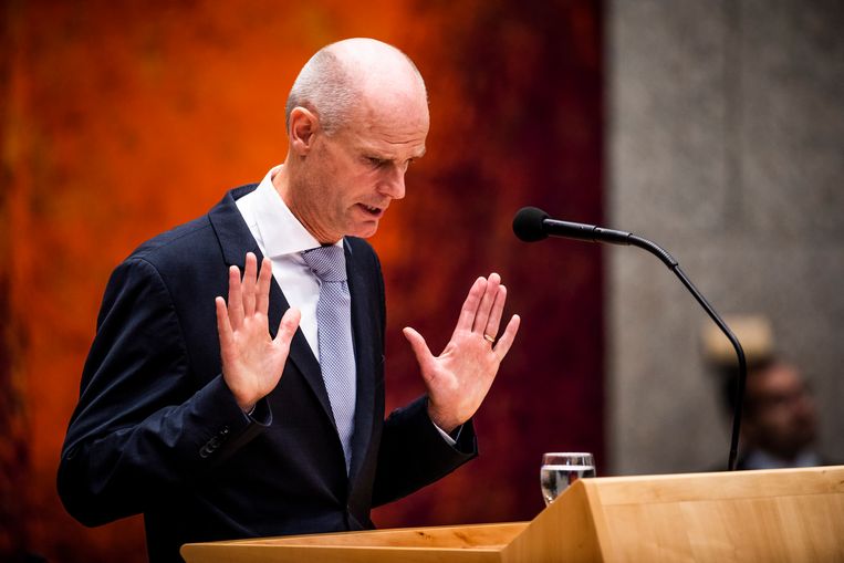null Beeld 