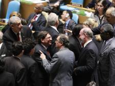Cuba se réjouit de la"victoire écrasante" à l'ONU
