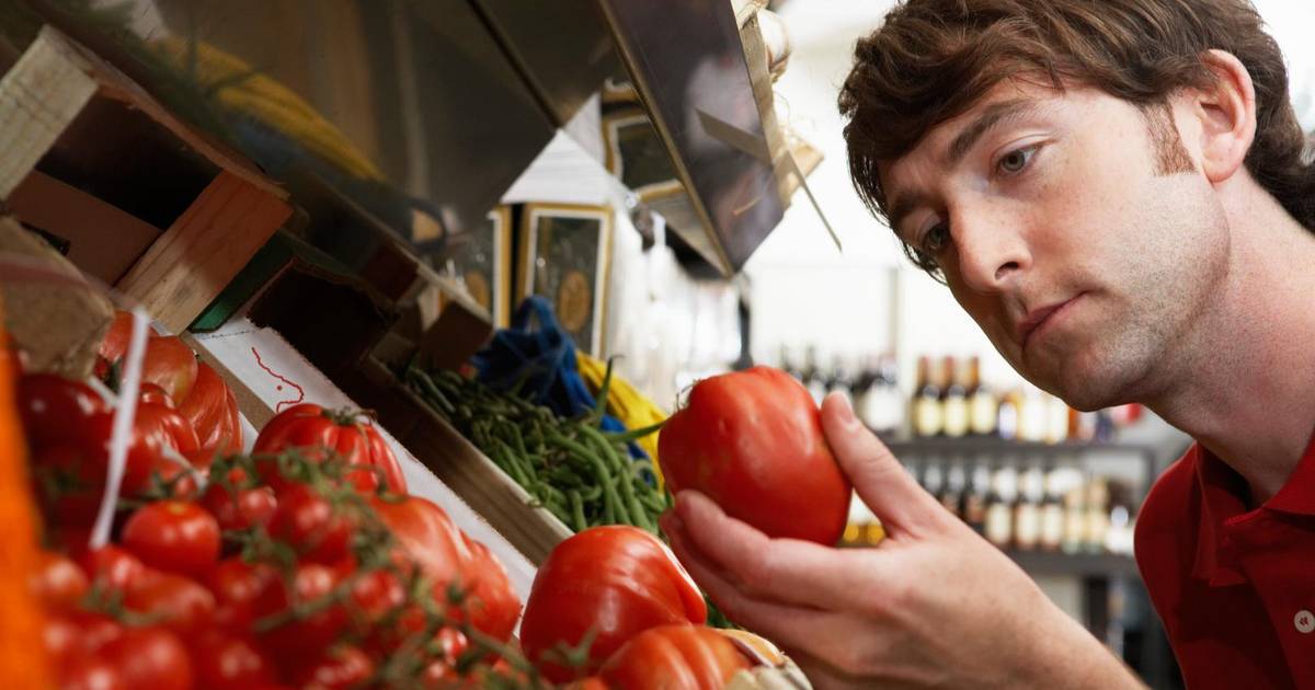 Voici les fruits et légumes les plus consommés en Belgique Manger