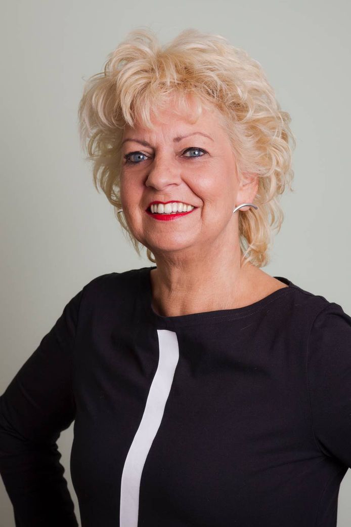 Irma van Goch
