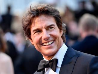 Dankzij deze slimme afspraak wordt Tom Cruise steenrijk van zijn films
