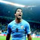 WK-moment van de dag: Genie én medisch wonder Luis Suárez