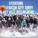 Inschrijving Amsterdam City Swim geopend