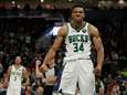 NBA: Giannis Antetokounmpo régale, les Bucks dominent les Lakers 