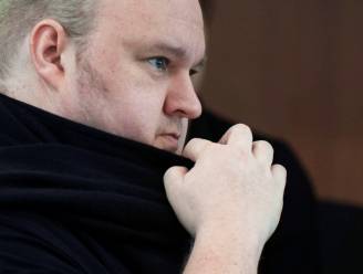 MegaUpload-baas Kim Dotcom wint proces in gevecht tegen uitlevering aan VS