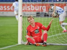 Broertje van PSV'er Mario Götze ligt op intensive care met schedelbasisfractuur