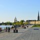 Bordeaux, autoluw en opgefrist